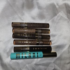 Milani Brow Mousse And Mascera